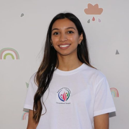 Aaliyah  Osman